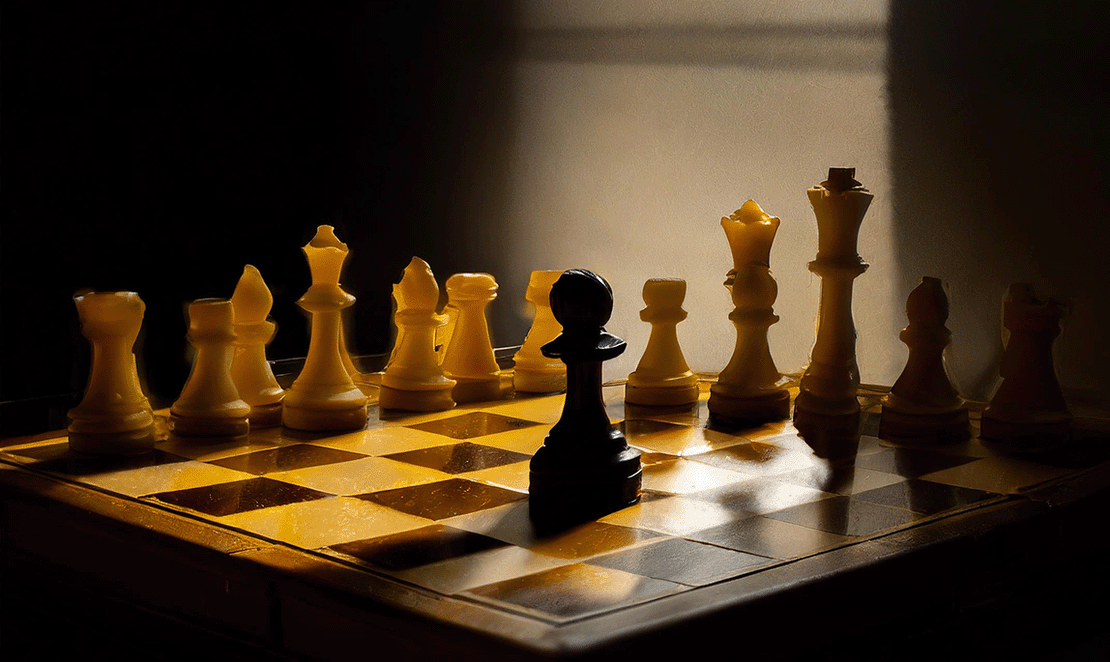 Strategy